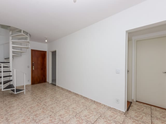 Cobertura / Penthouse com 5316m² 3 quartos e 2 banheiros, à venda, no bairro Parque Tomas Saraiva em São Paulo