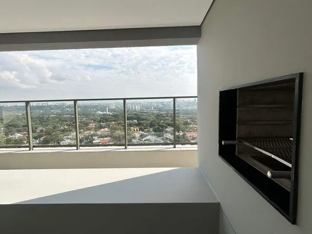 Cobertura / Penthouse com 579m² 3 quartos e 4 banheiros, à venda, no bairro Pinheiros em São Paulo