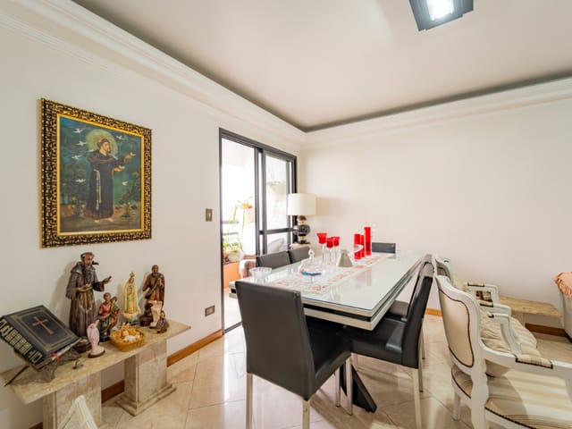 Cobertura / Penthouse com 7000m² 4 quartos e 3 banheiros, à venda, no bairro Vila Mascote em São Paulo