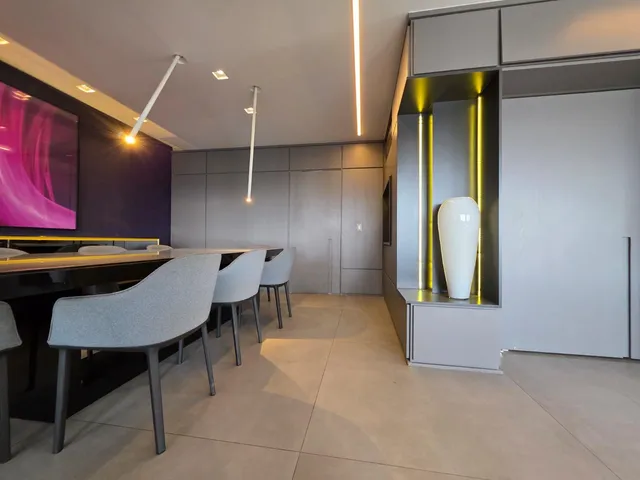Cobertura / Penthouse com 500m² 4 quartos e 5 banheiros, à venda, no bairro Água Branca em São Paulo