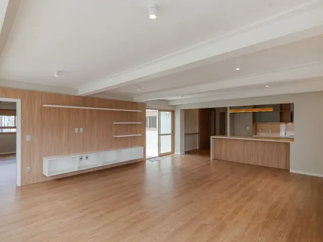 Cobertura / Penthouse 4 quartos e 3 banheiros, à venda, no bairro Vila Nova Conceição em São Paulo