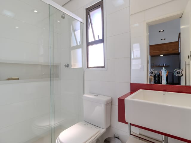 Cobertura / Penthouse com 31920m² 2 quartos e 2 banheiros, à venda, no bairro Itaim Bibi em São Paulo