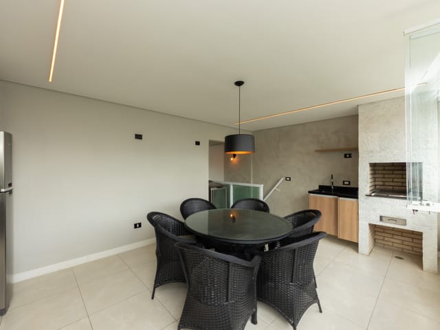 Cobertura / Penthouse com 56m² 1 quarto e 1 banheiro, à venda, no bairro Jardim Ampliação em São Paulo