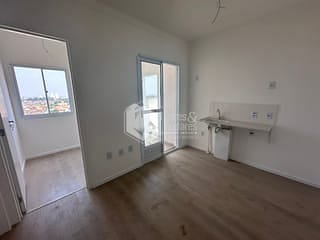 Foto do Cobertura / Penthouse-Cobertura para venda em Vila Guedes com 2 quartos, 63m²