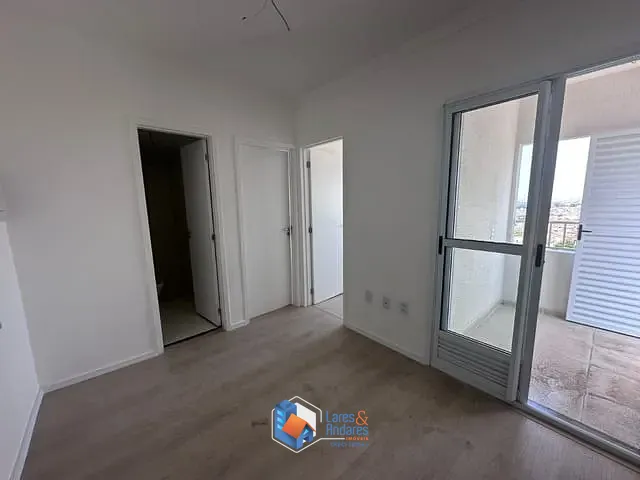 Apartamento com 63m² 2 quartos e 1 banheiro, à venda, no bairro Vila Guedes em São Paulo