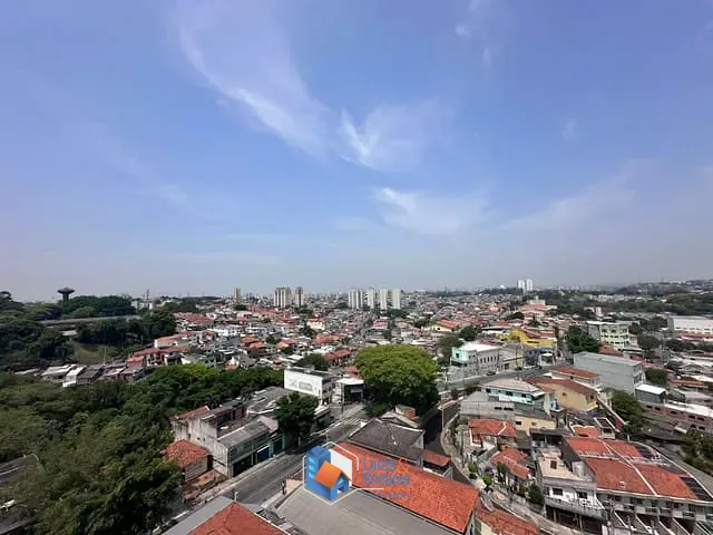 Apartamento com 63m² 2 quartos e 1 banheiro, à venda, no bairro Vila Guedes em São Paulo