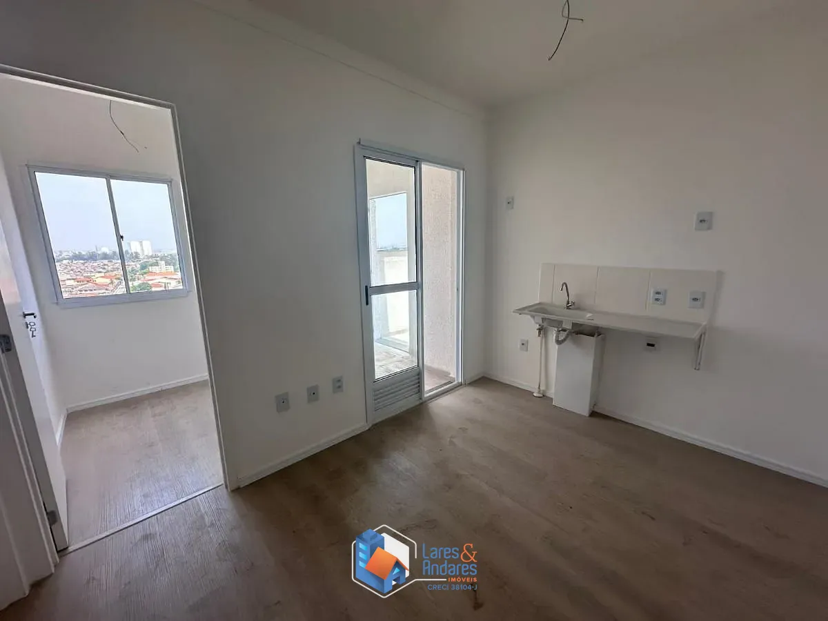 Apartamento, 2 quartos, 63 m² - Foto 3