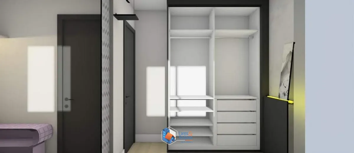 Apartamento, 2 quartos, 63 m² - Foto 29