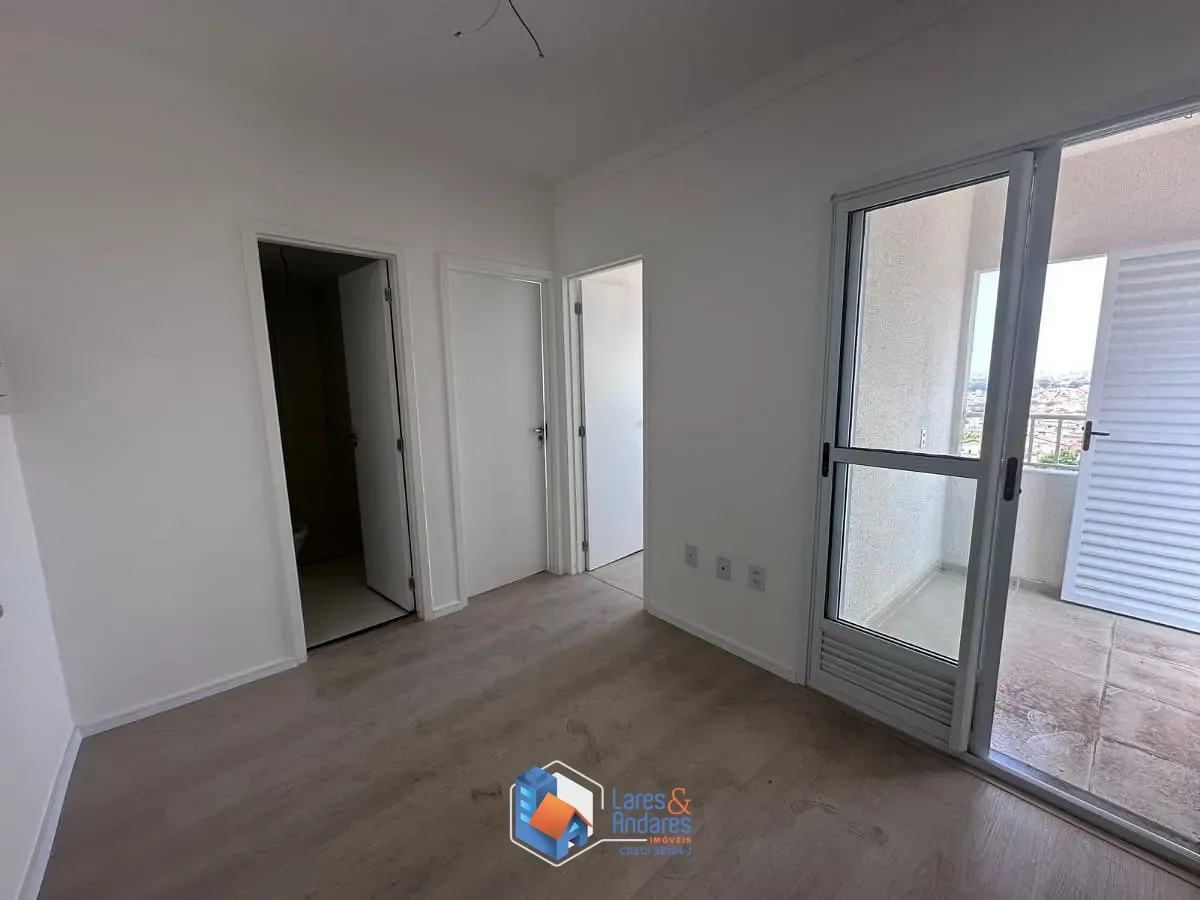 Apartamento, 2 quartos, 63 m² - Foto 2