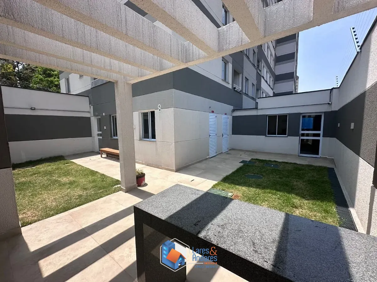 Apartamento, 2 quartos, 63 m² - Foto 16