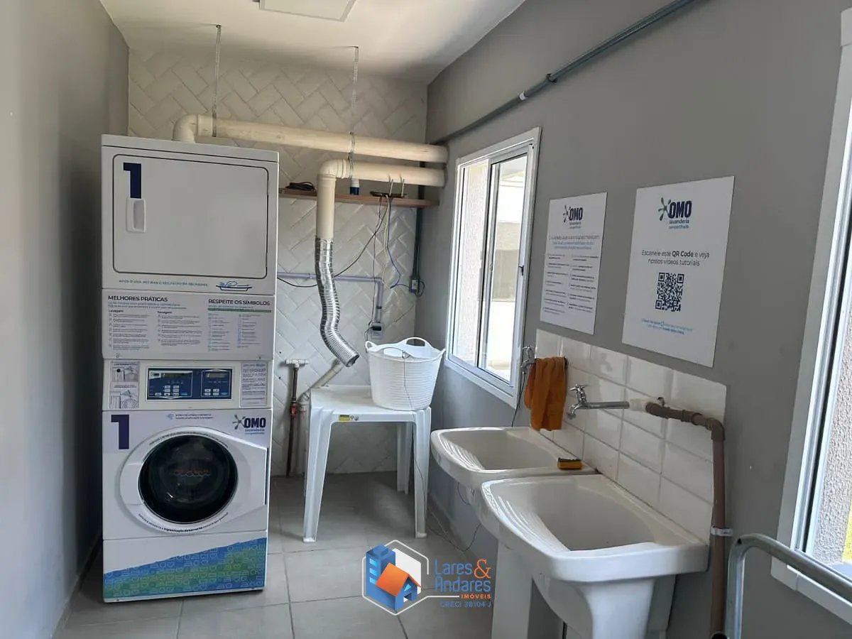 Apartamento, 2 quartos, 63 m² - Foto 18