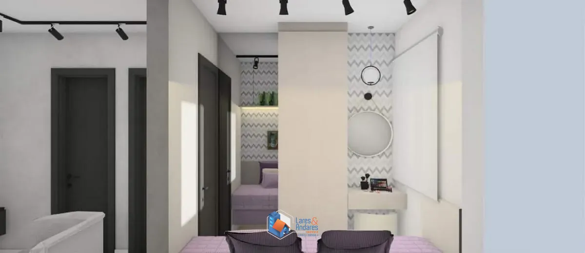 Apartamento, 2 quartos, 63 m² - Foto 28