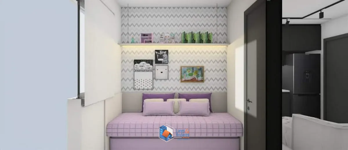 Apartamento, 2 quartos, 63 m² - Foto 31