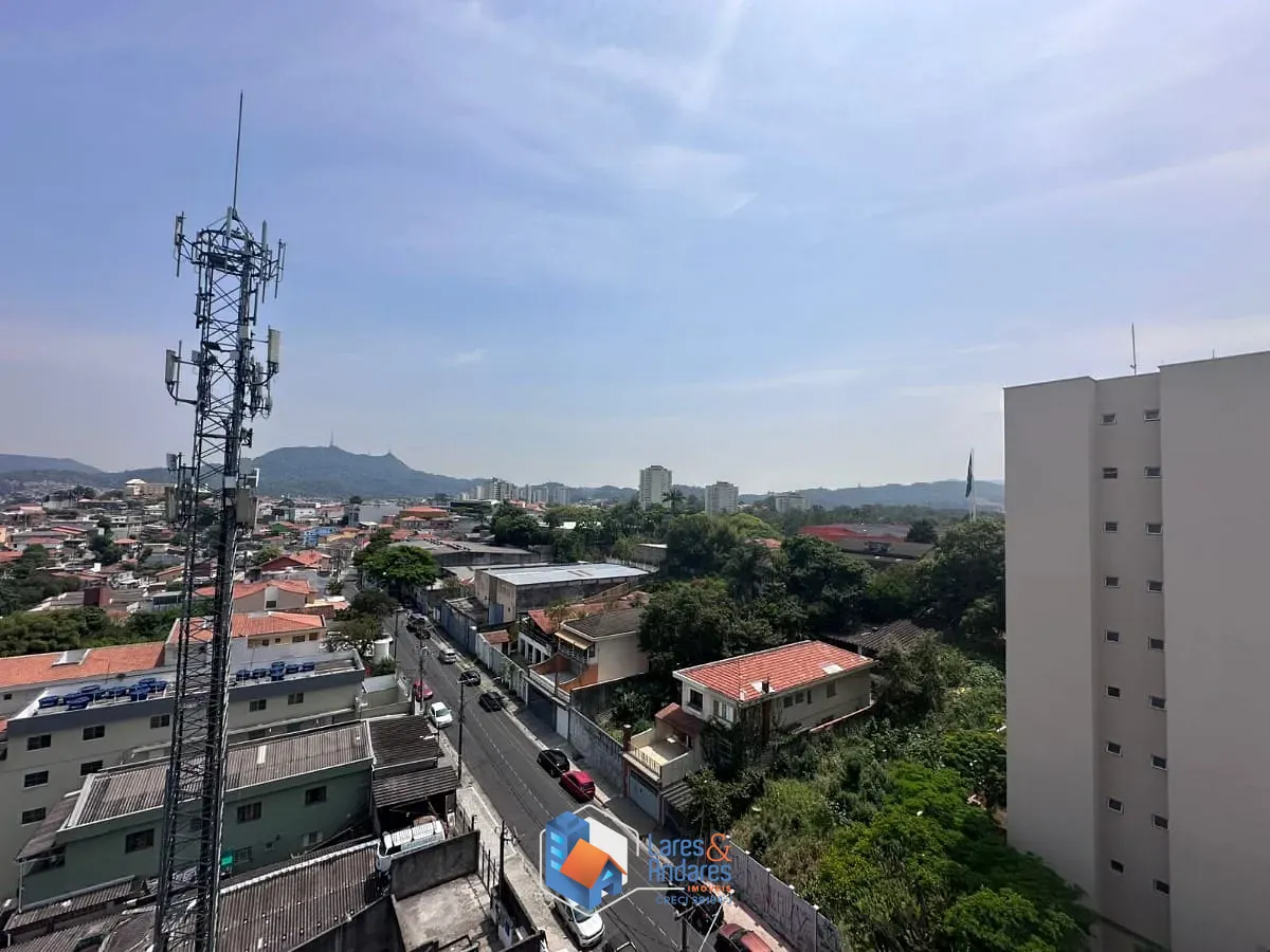 Apartamento, 2 quartos, 63 m² - Foto 10