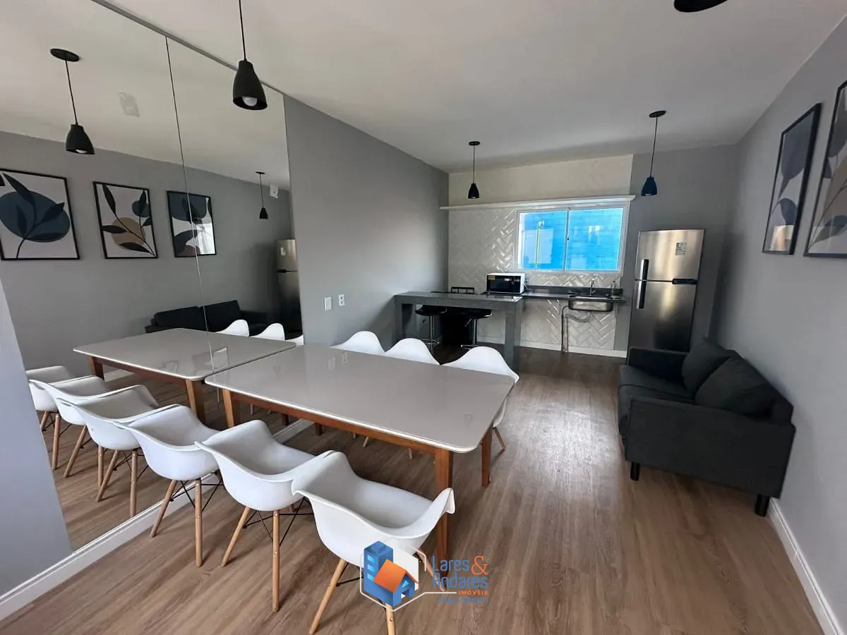 Apartamento, 2 quartos, 63 m² - Foto 15