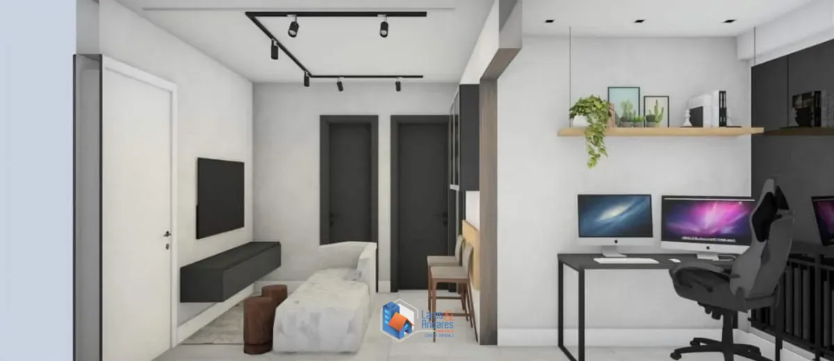 Apartamento, 2 quartos, 63 m² - Foto 32
