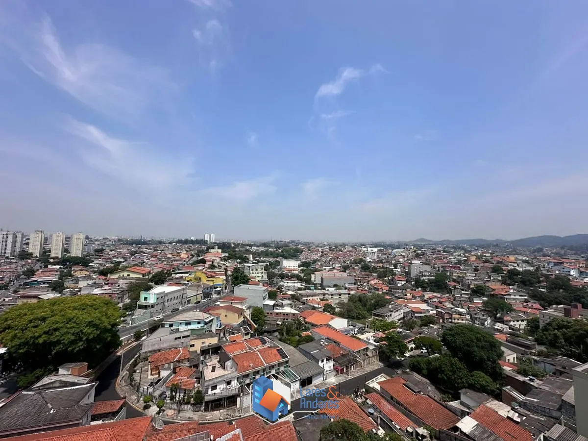 Apartamento, 2 quartos, 63 m² - Foto 4