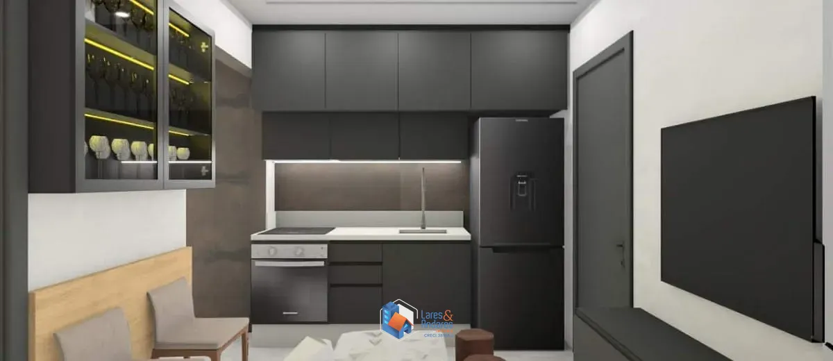 Apartamento, 2 quartos, 63 m² - Foto 25