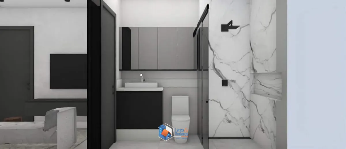 Apartamento, 2 quartos, 63 m² - Foto 21