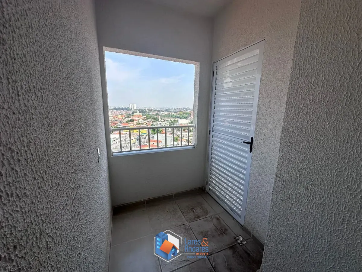 Apartamento, 2 quartos, 63 m² - Foto 11