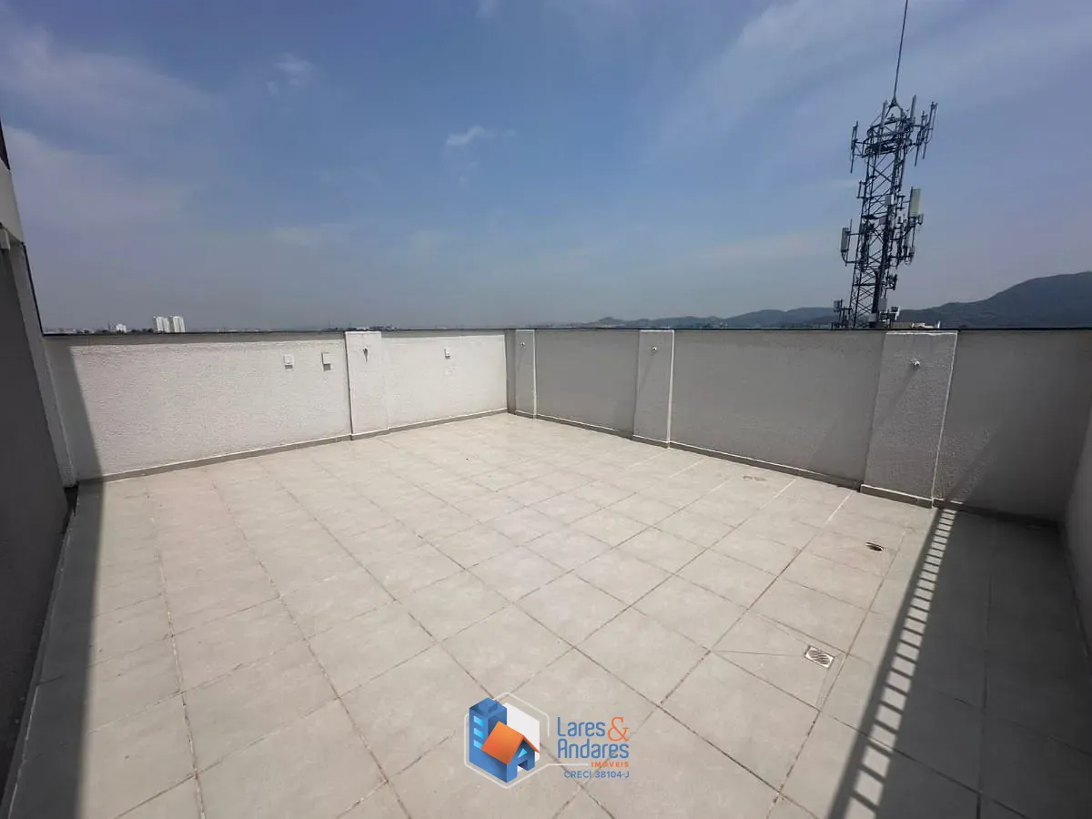 Apartamento, 2 quartos, 63 m² - Foto 6