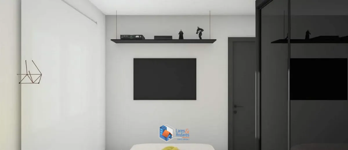 Apartamento, 2 quartos, 63 m² - Foto 26