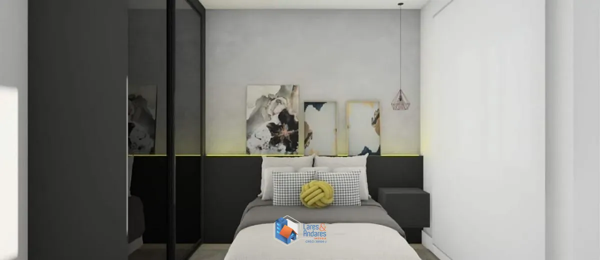 Apartamento, 2 quartos, 63 m² - Foto 23