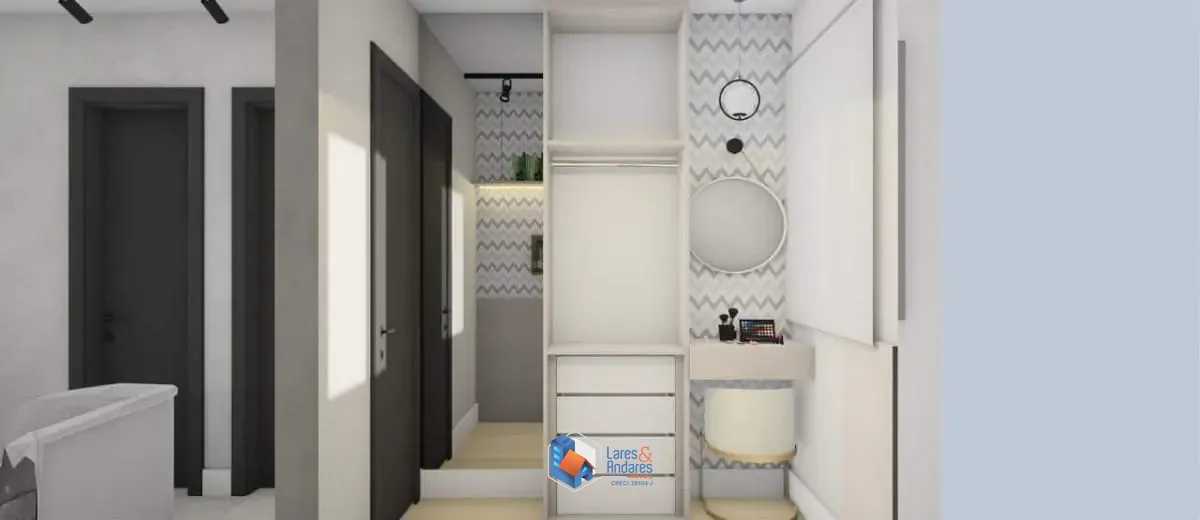 Apartamento, 2 quartos, 63 m² - Foto 14