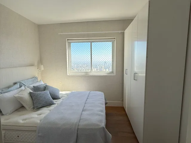Cobertura / Penthouse 3 quartos e 3 banheiros, à venda ou para alugar, no bairro Cerqueira César em São Paulo