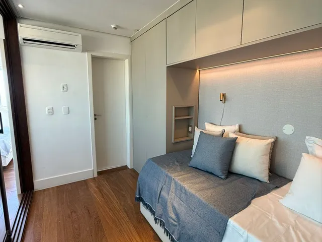 Cobertura / Penthouse 3 quartos e 3 banheiros, à venda ou para alugar, no bairro Cerqueira César em São Paulo