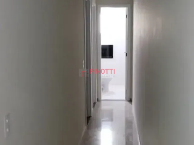 Cobertura / Penthouse 2 quartos e 2 banheiros, à venda, no bairro Jardim Paraíso em Santo André