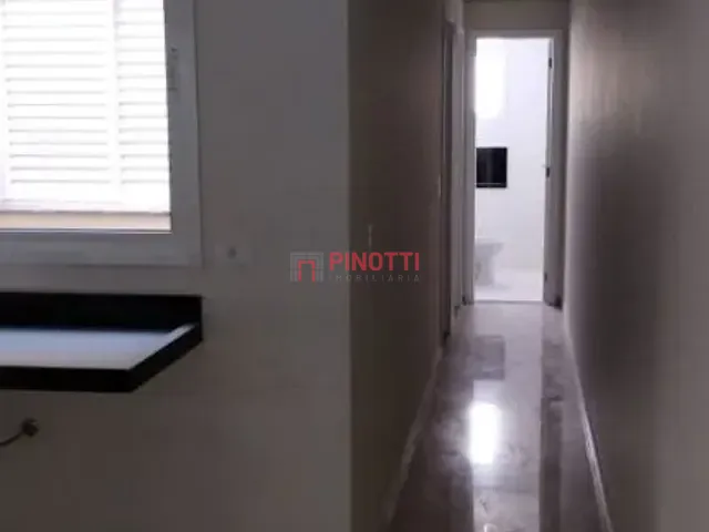 Cobertura / Penthouse 2 quartos e 2 banheiros, à venda, no bairro Jardim Paraíso em Santo André