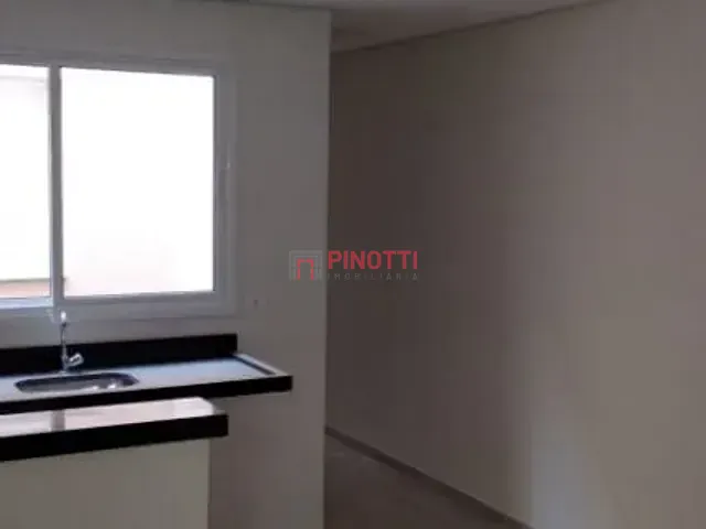 Cobertura / Penthouse 2 quartos e 2 banheiros, à venda, no bairro Jardim Paraíso em Santo André