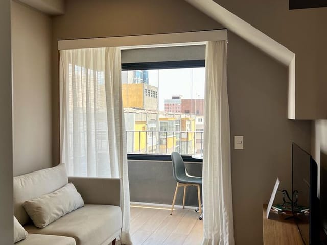 Apartamento com 500m² 1 quarto e 1 banheiro, à venda, no bairro Jardins em São Paulo