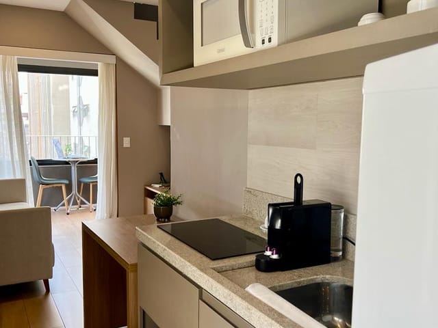 Apartamento com 500m² 1 quarto e 1 banheiro, à venda, no bairro Jardins em São Paulo
