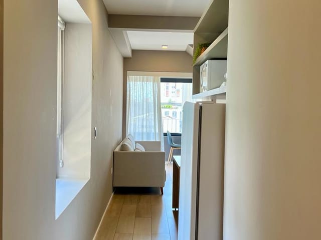 Apartamento com 500m² 1 quarto e 1 banheiro, à venda, no bairro Jardins em São Paulo