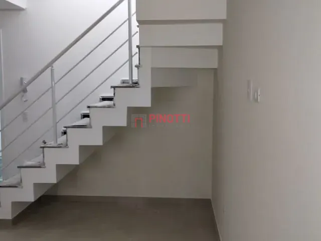 Cobertura / Penthouse 2 quartos e 2 banheiros, à venda, no bairro Jardim Paraíso em Santo André