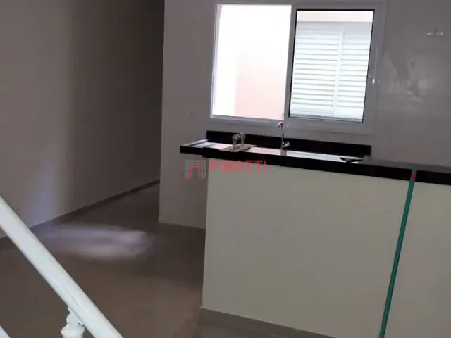 Cobertura / Penthouse 2 quartos e 2 banheiros, à venda, no bairro Jardim Paraíso em Santo André