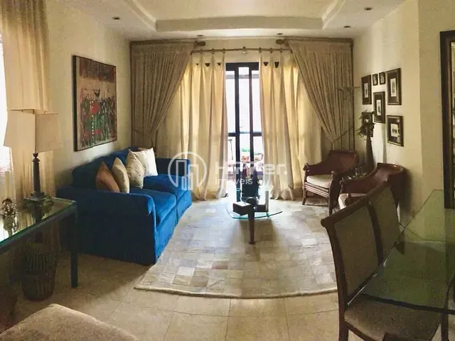 Cobertura / Penthouse 3 quartos e 5 banheiros, à venda ou para alugar, no bairro Perdizes em São Paulo