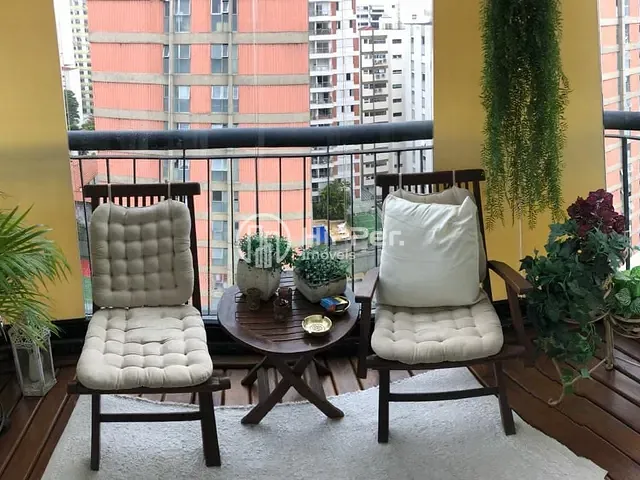 Cobertura / Penthouse 3 quartos e 5 banheiros, à venda ou para alugar, no bairro Perdizes em São Paulo