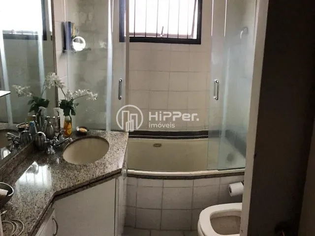 Cobertura / Penthouse 3 quartos e 5 banheiros, à venda ou para alugar, no bairro Perdizes em São Paulo