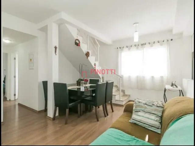 Cobertura / Penthouse 3 quartos e 1 banheiro, à venda, no bairro Vila Baeta Neves em São Bernardo do Campo