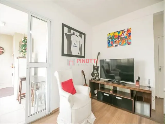 Cobertura / Penthouse 3 quartos e 1 banheiro, à venda, no bairro Vila Baeta Neves em São Bernardo do Campo