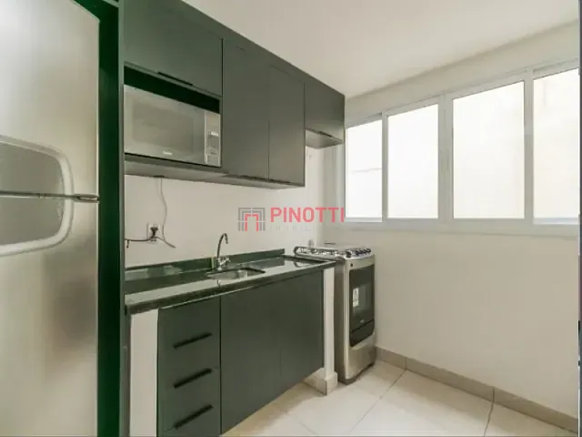 Cobertura / Penthouse 3 quartos e 1 banheiro, à venda, no bairro Vila Baeta Neves em São Bernardo do Campo