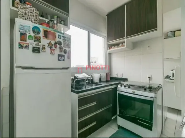 Cobertura / Penthouse 3 quartos e 1 banheiro, à venda, no bairro Vila Baeta Neves em São Bernardo do Campo