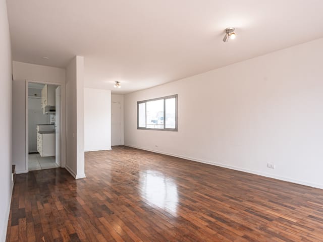 Cobertura / Penthouse com 162m² 3 quartos e 3 banheiros, à venda, no bairro Vila Olímpia em São Paulo