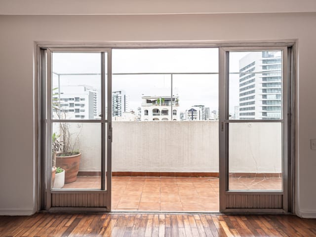 Cobertura / Penthouse com 162m² 3 quartos e 3 banheiros, à venda, no bairro Vila Olímpia em São Paulo