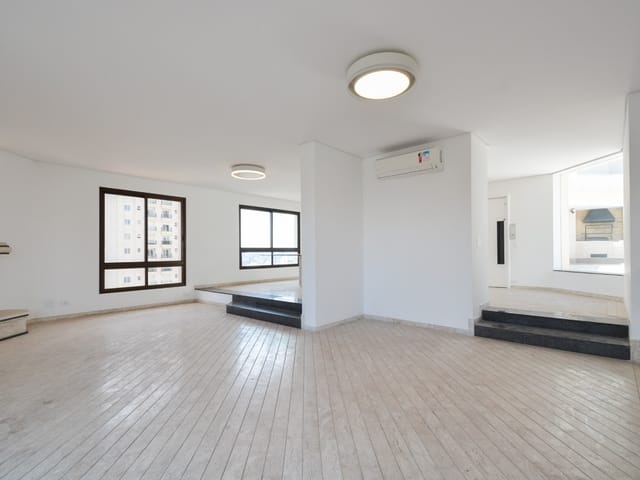 Foto do Cobertura / Penthouse - Cobertura para venda em Paraíso com 3 quartos, sendo 1 suíte , 485m² | Lares e Andares Imóveis