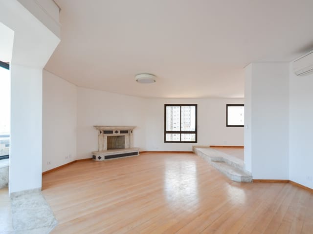 Foto do Cobertura / Penthouse - Cobertura para venda em Paraíso com 3 quartos, sendo 1 suíte , 485m² | Lares e Andares Imóveis