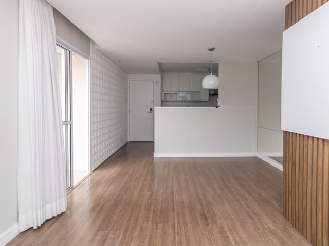 Cobertura / Penthouse com 5530m² 3 quartos e 2 banheiros, à venda, no bairro Vila Andrade em São Paulo